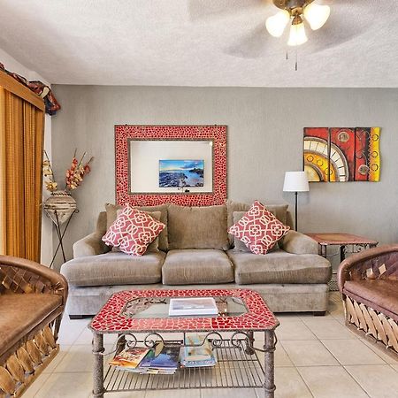 Sonoran Spa 304-N Puerto Peñasco 外观 照片