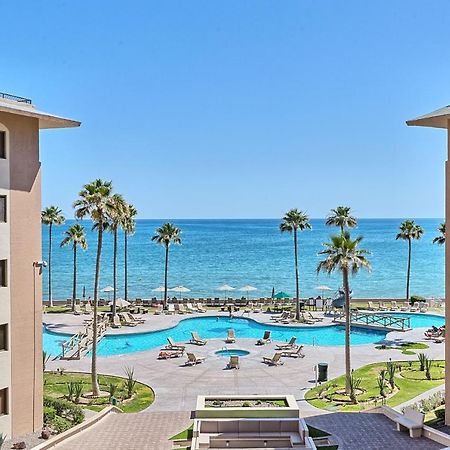 Sonoran Spa 304-N Puerto Peñasco 外观 照片