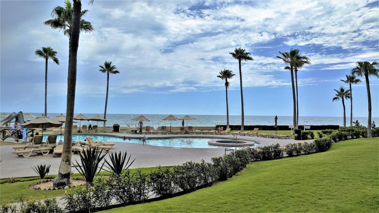 Sonoran Spa 304-N Puerto Peñasco 外观 照片