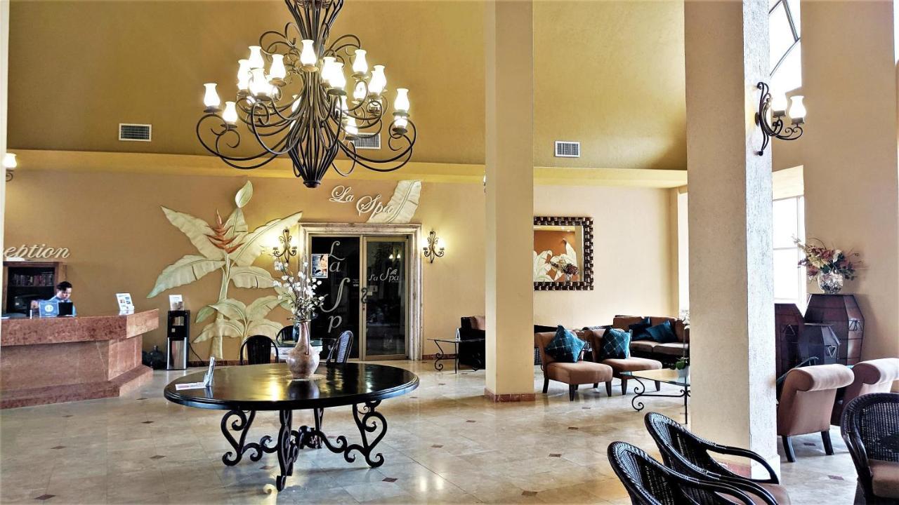 Sonoran Spa 304-N Puerto Peñasco 外观 照片