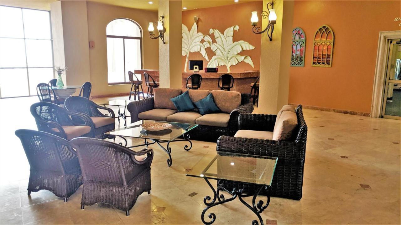 Sonoran Spa 304-N Puerto Peñasco 外观 照片
