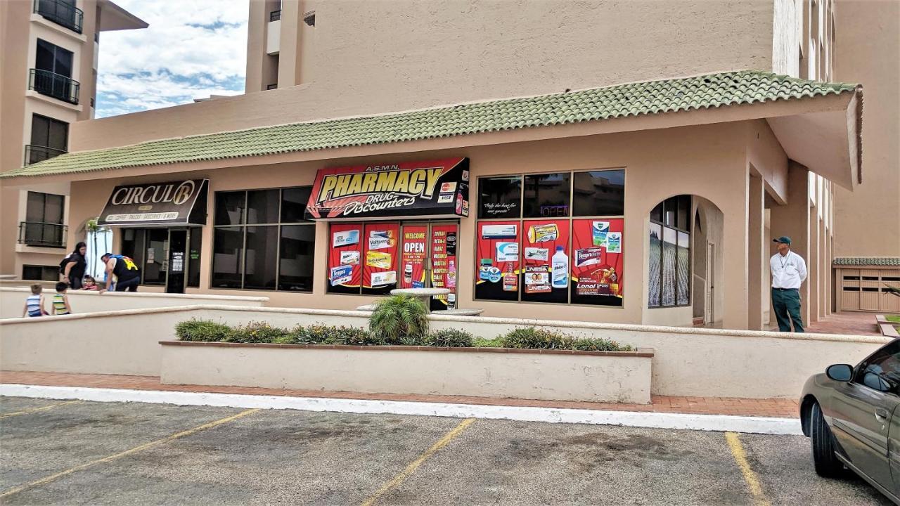 Sonoran Spa 304-N Puerto Peñasco 外观 照片