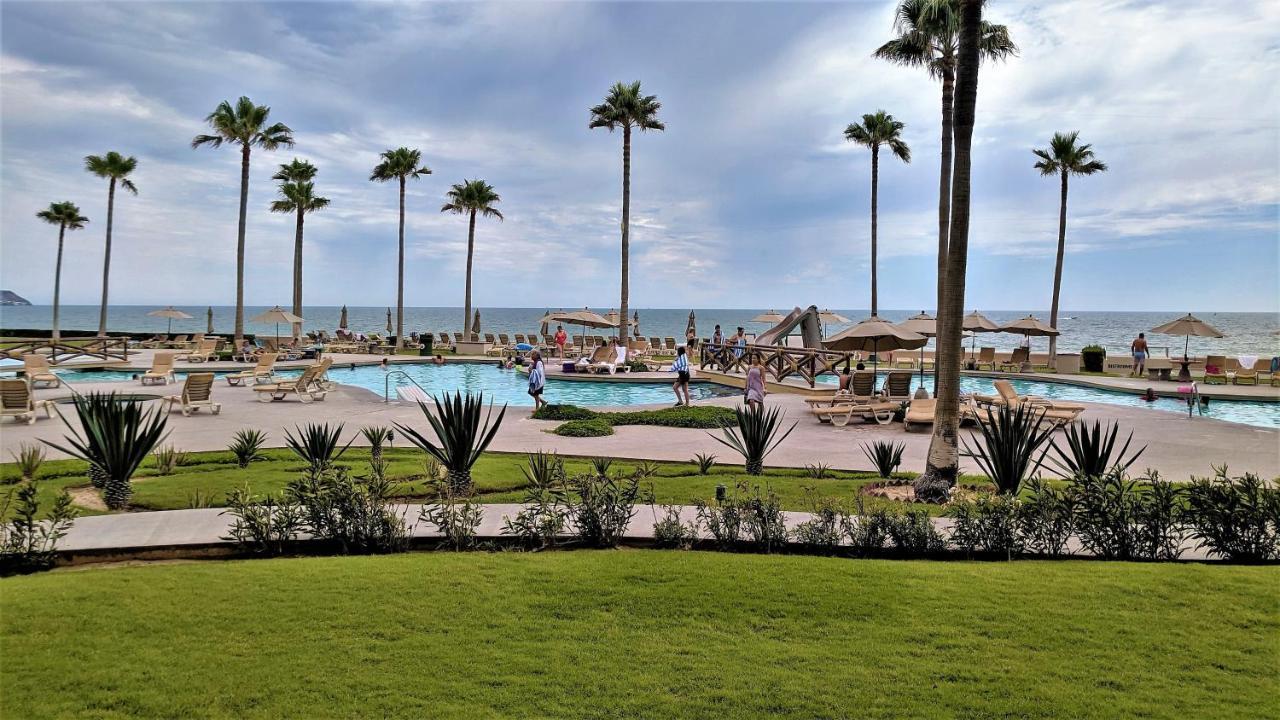 Sonoran Spa 304-N Puerto Peñasco 外观 照片