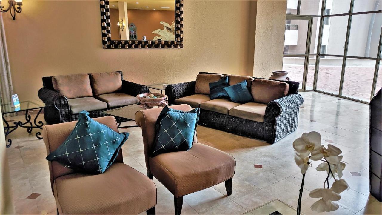 Sonoran Spa 304-N Puerto Peñasco 外观 照片