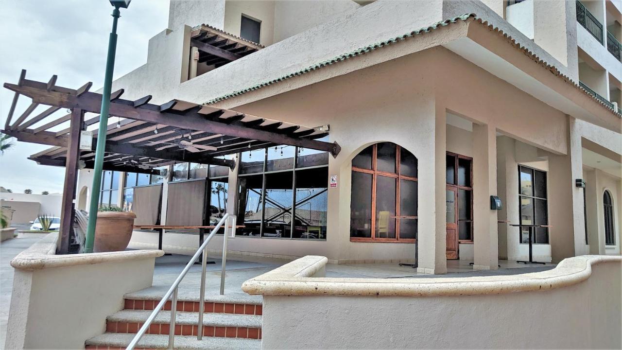Sonoran Spa 304-N Puerto Peñasco 外观 照片