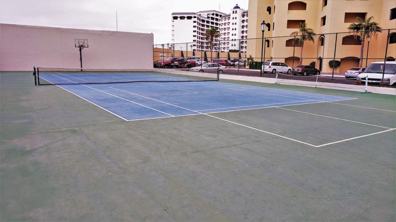 Sonoran Spa 304-N Puerto Peñasco 外观 照片