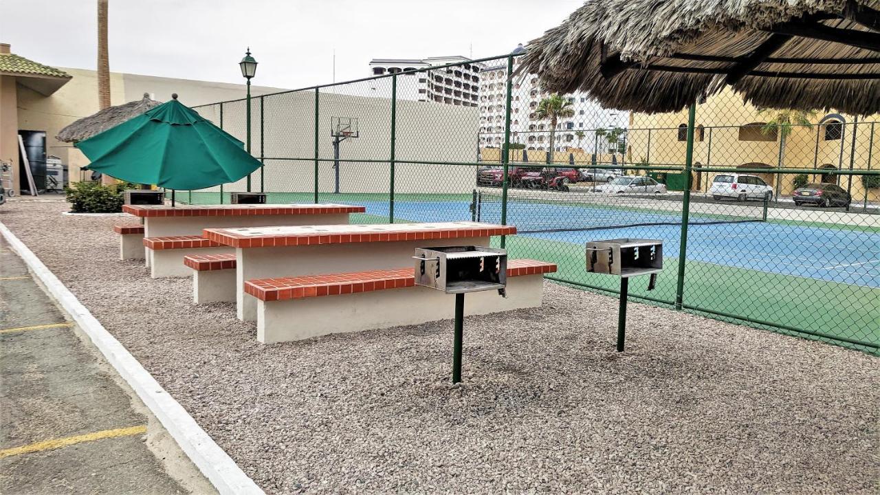 Sonoran Spa 304-N Puerto Peñasco 外观 照片