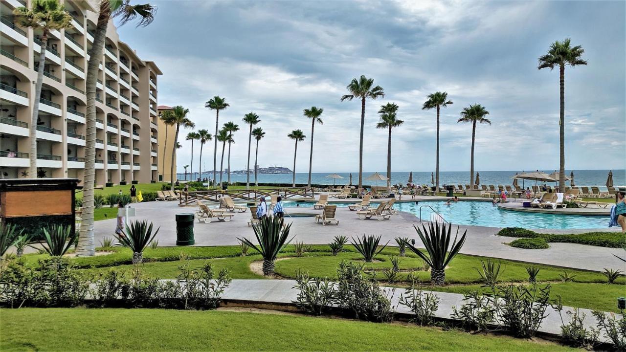 Sonoran Spa 304-N Puerto Peñasco 外观 照片