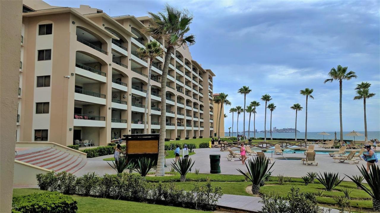 Sonoran Spa 304-N Puerto Peñasco 外观 照片