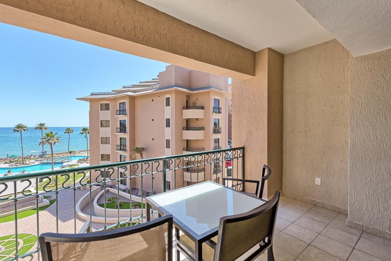 Sonoran Spa 304-N Puerto Peñasco 外观 照片