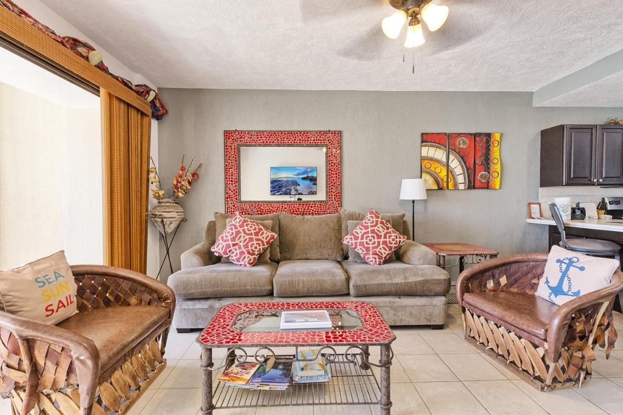 Sonoran Spa 304-N Puerto Peñasco 外观 照片