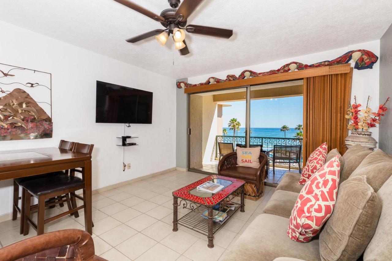 Sonoran Spa 304-N Puerto Peñasco 外观 照片