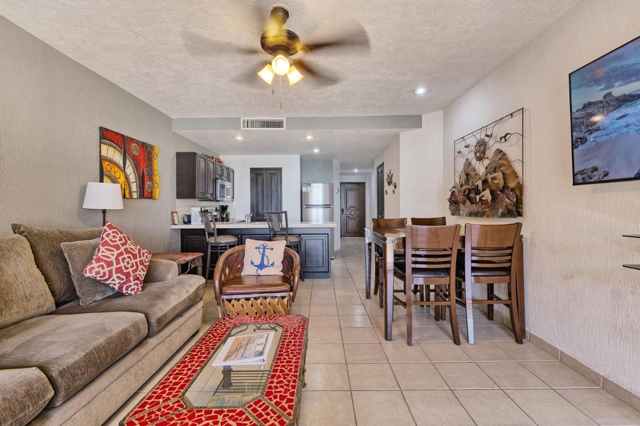 Sonoran Spa 304-N Puerto Peñasco 外观 照片