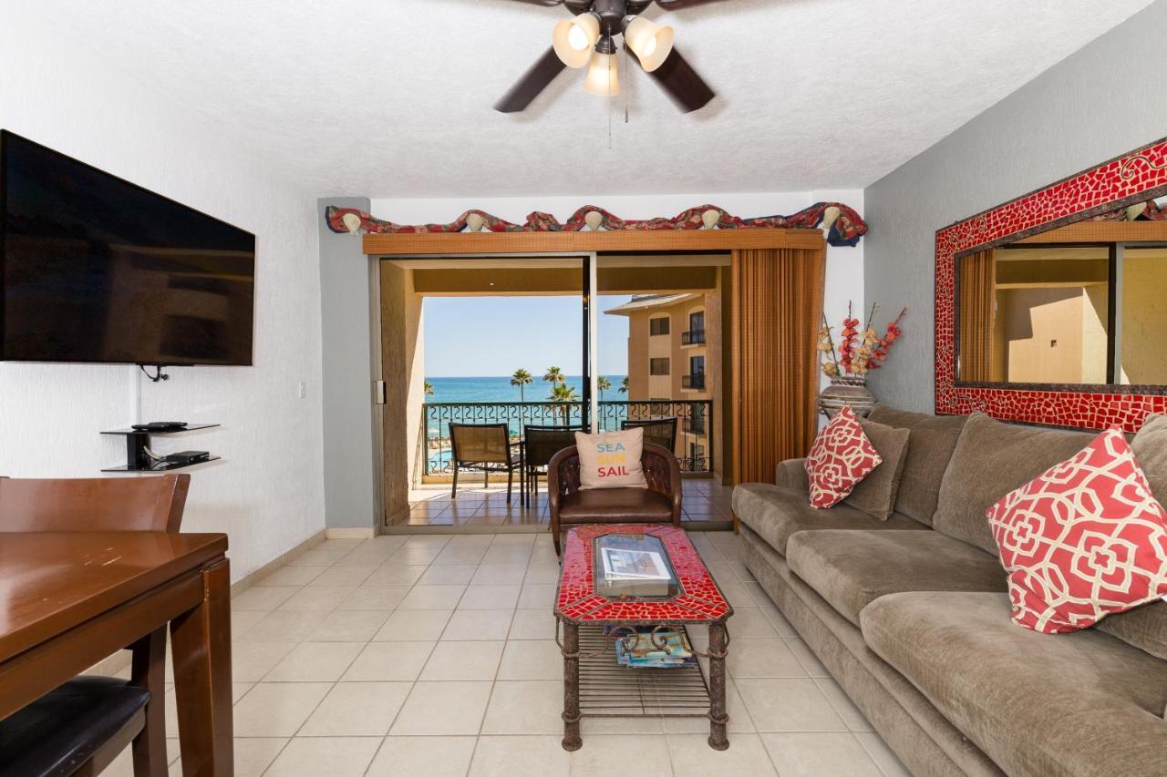Sonoran Spa 304-N Puerto Peñasco 外观 照片