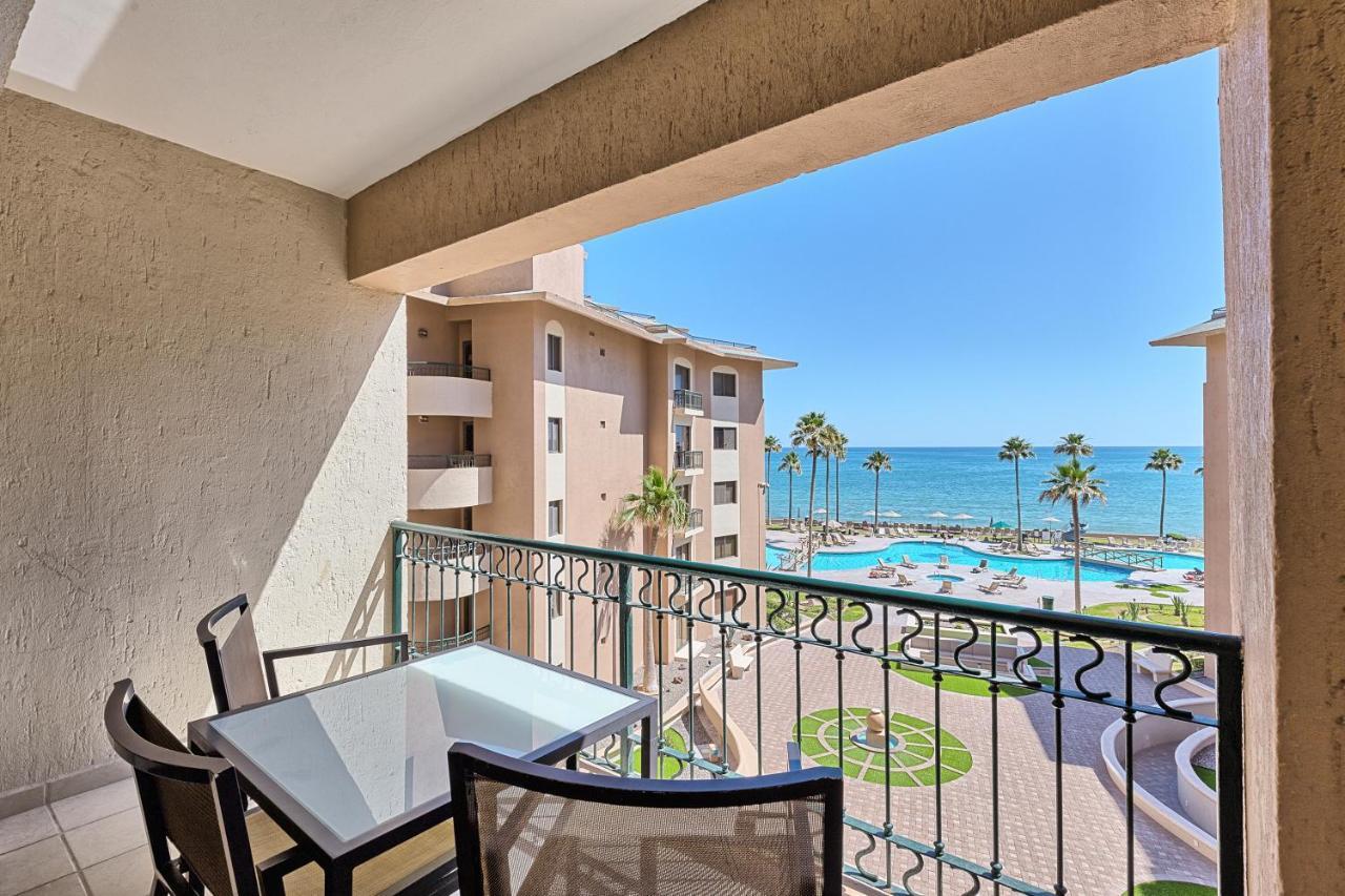 Sonoran Spa 304-N Puerto Peñasco 外观 照片