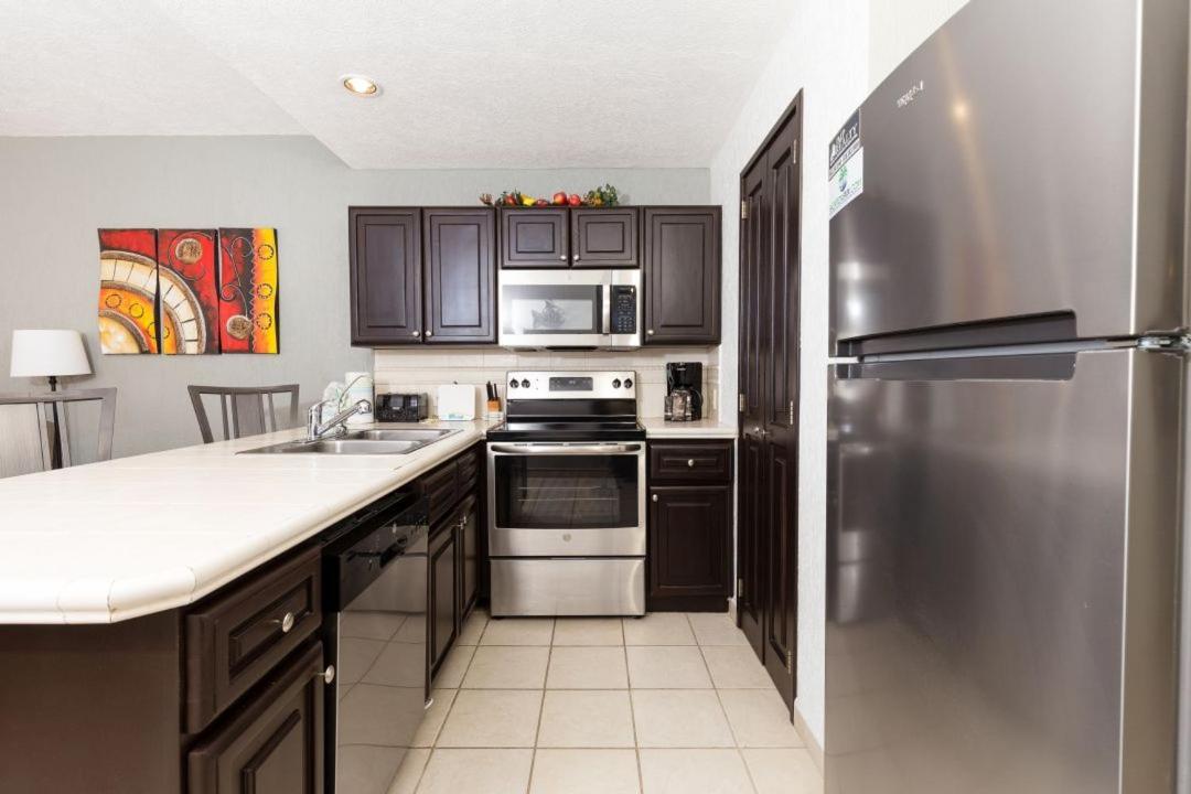 Sonoran Spa 304-N Puerto Peñasco 外观 照片