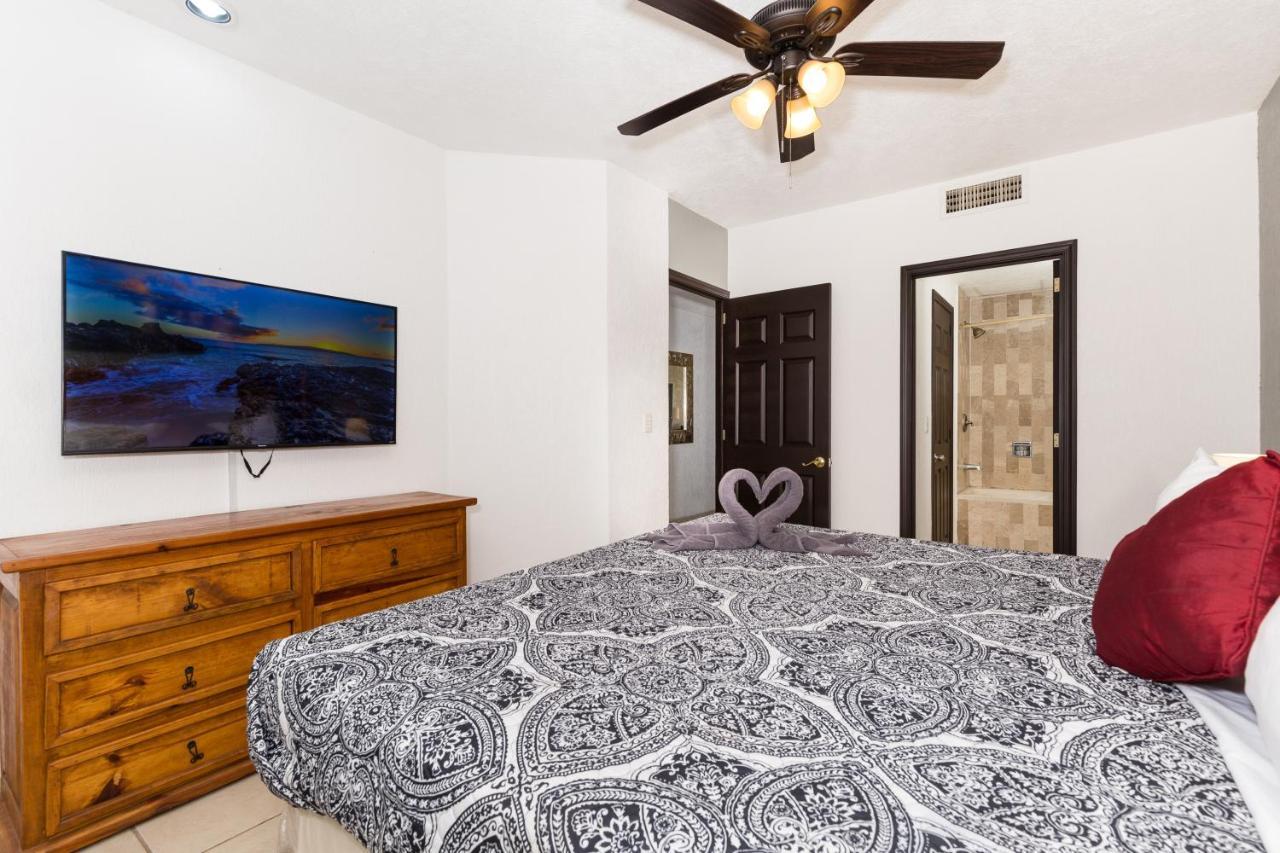 Sonoran Spa 304-N Puerto Peñasco 外观 照片