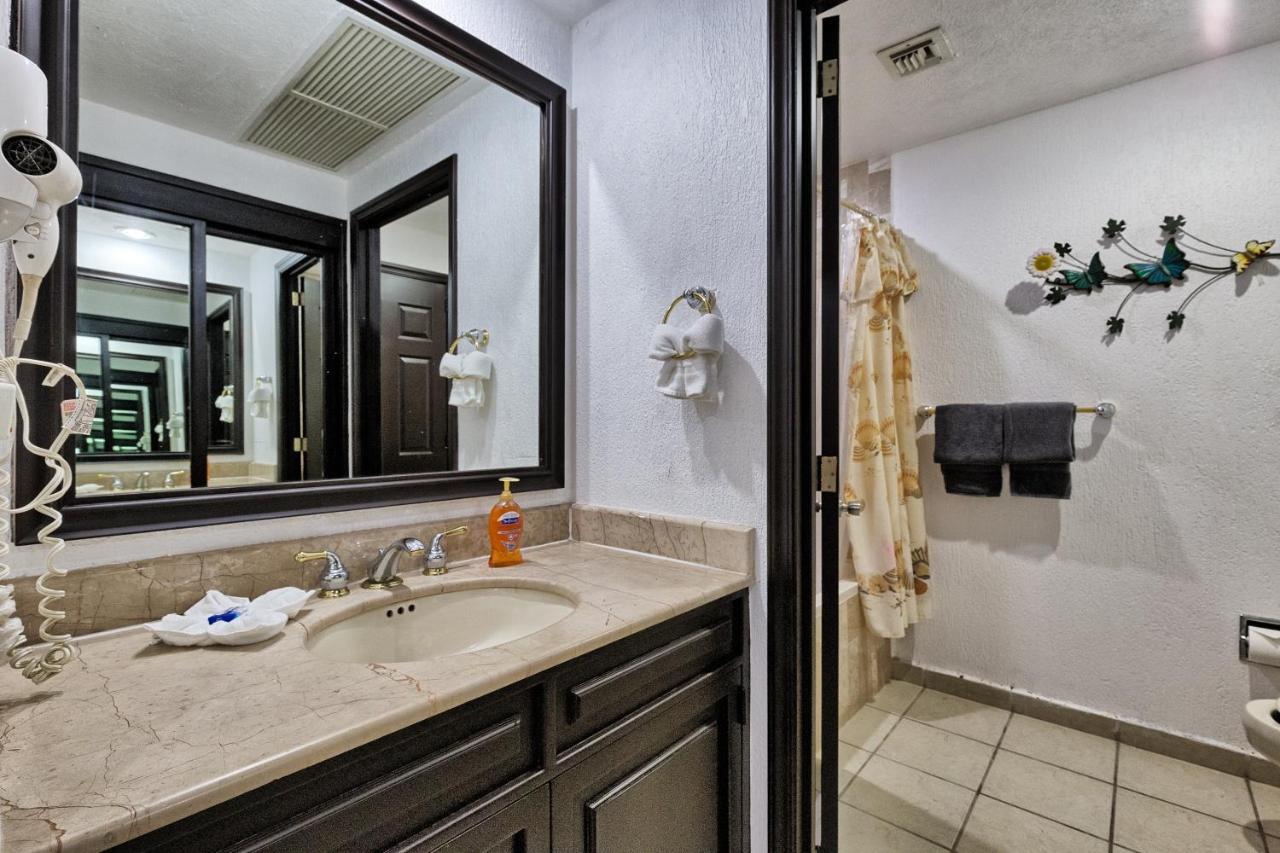 Sonoran Spa 304-N Puerto Peñasco 外观 照片