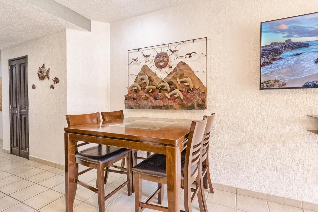 Sonoran Spa 304-N Puerto Peñasco 外观 照片
