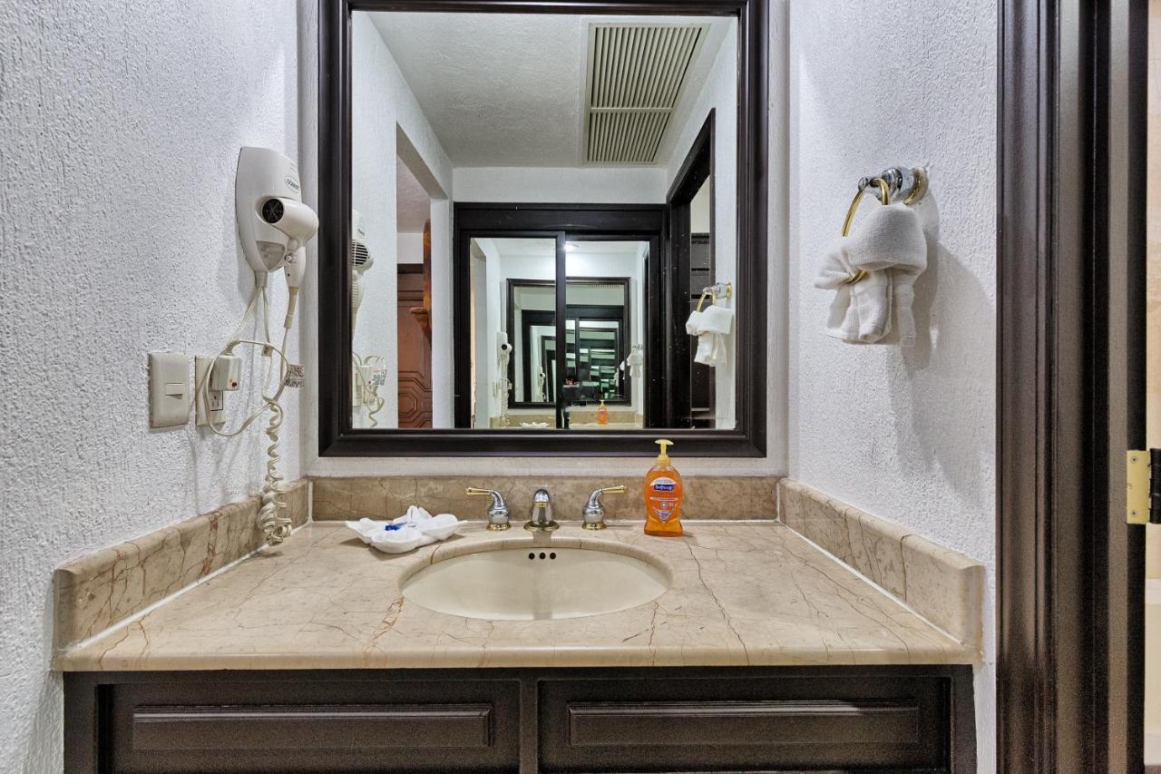 Sonoran Spa 304-N Puerto Peñasco 外观 照片
