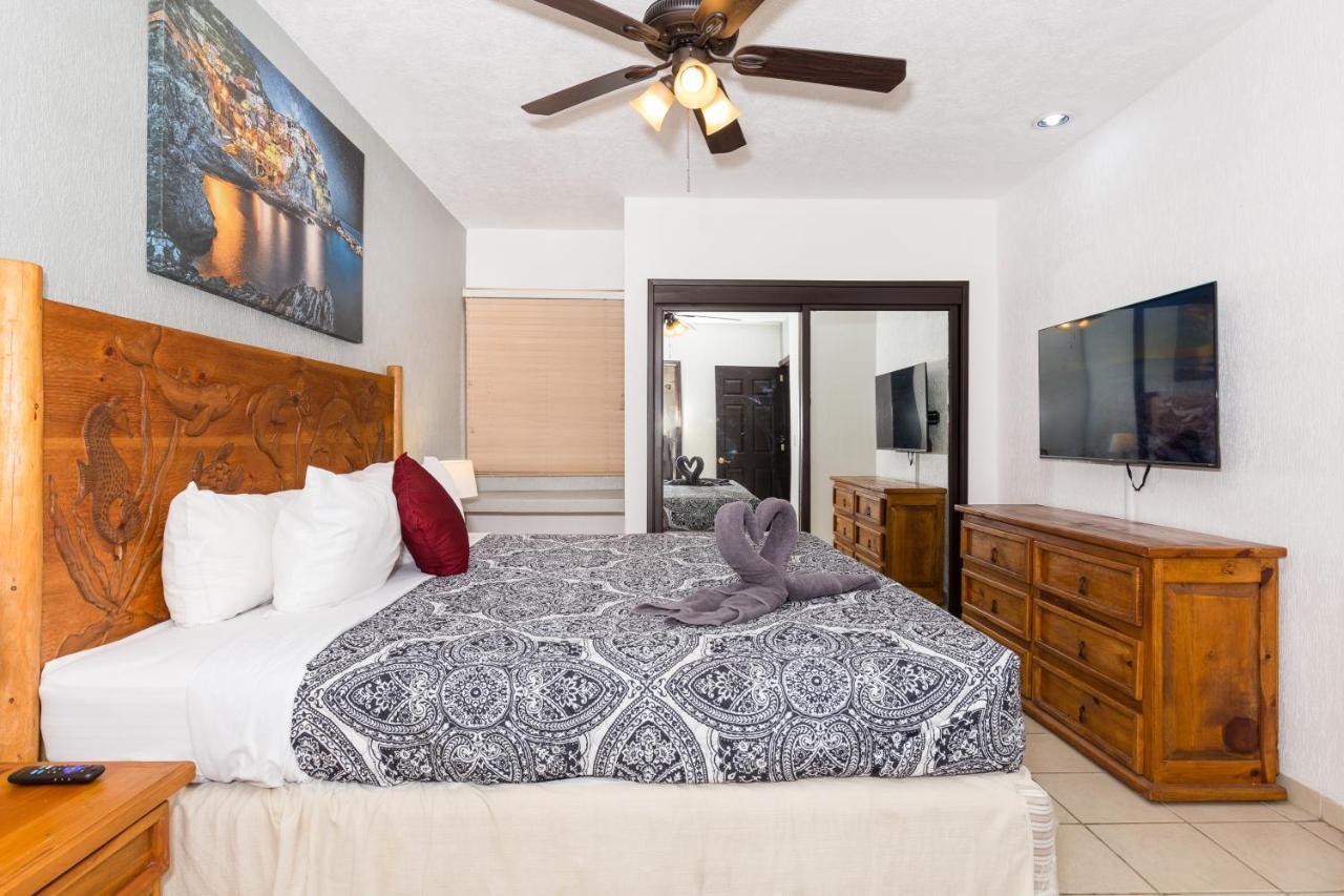Sonoran Spa 304-N Puerto Peñasco 外观 照片