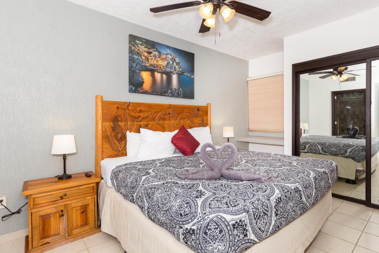 Sonoran Spa 304-N Puerto Peñasco 外观 照片