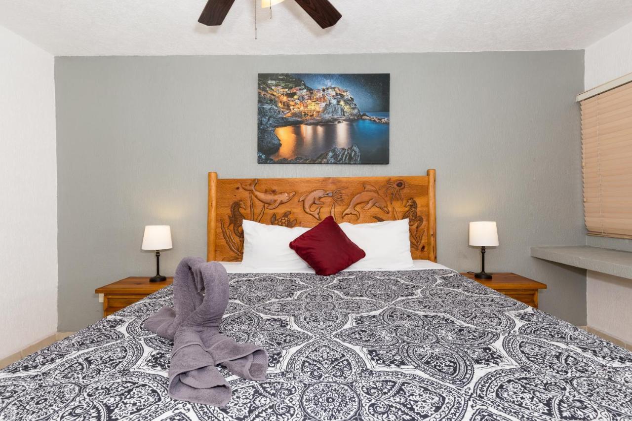 Sonoran Spa 304-N Puerto Peñasco 外观 照片